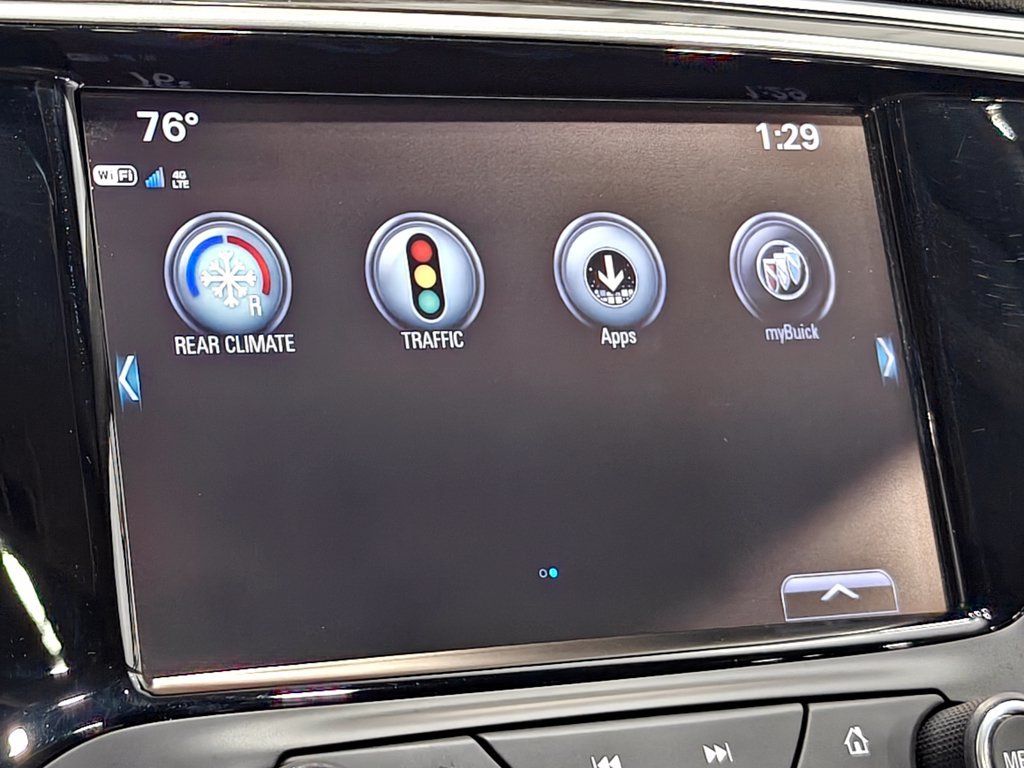 Used 2019 Buick Envision Premium w/ LPO, Active Package AWD/4WD image 37