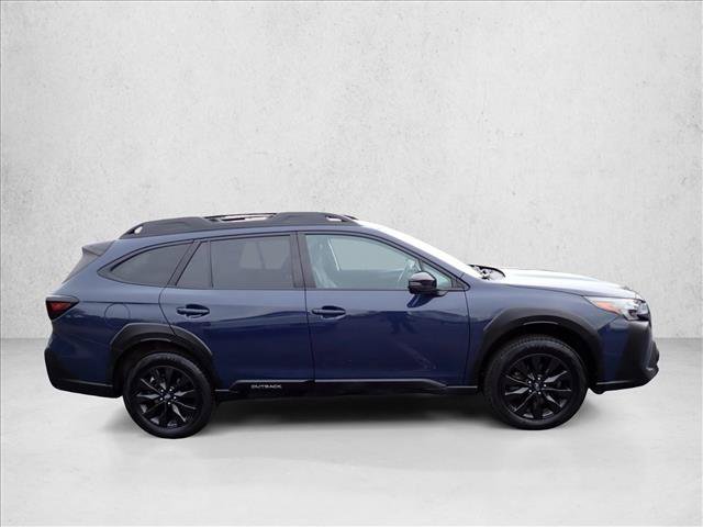 Certified 2023 Subaru Outback Onyx Edition AWD/4WD image 5
