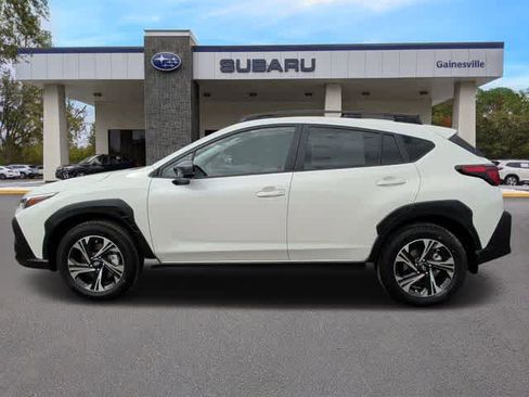 New 2026 Subaru Crosstrek 2.0i Premium image 3