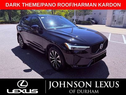 Used 2024 Volvo XC60 B5 Plus w/ Protection Package Premier