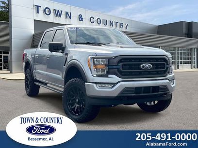 Used 2023 Ford F150 XLT w/ Equipment Group 302A High