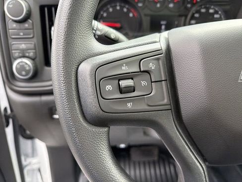 New 2026 Chevrolet Silverado 2500 W/T AWD/4WD image 18