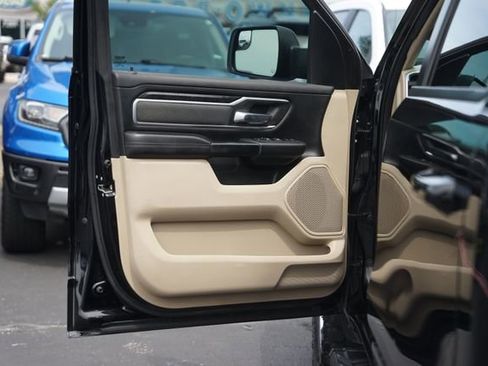 Used 2021 RAM 1500 Lone Star RWD image 30