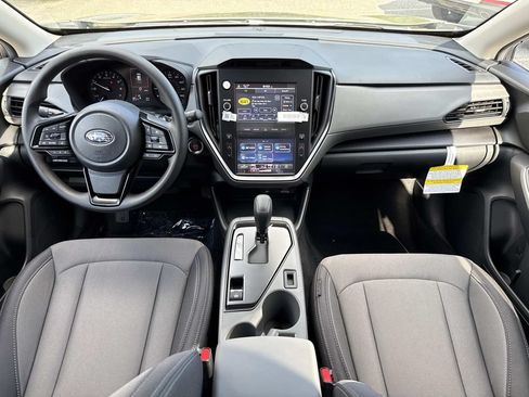 New 2026 Subaru Crosstrek 2.5i AWD/4WD image 17