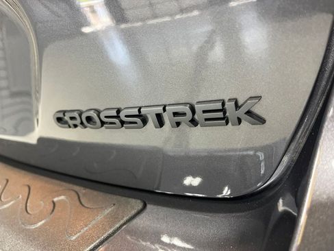 Used 2026 Subaru Crosstrek 2.5i w/ Popular Package #1A AWD/4WD image 35