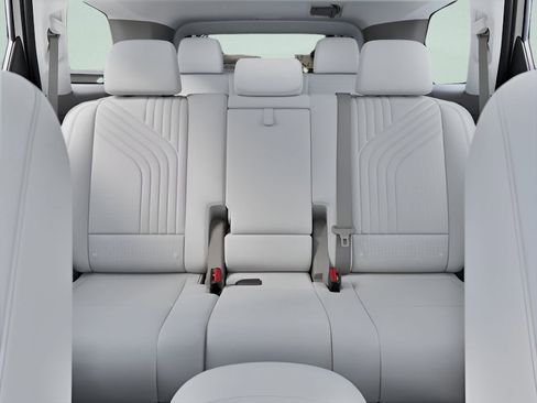 New 2026 Hyundai Palisade SEL Premium FWD image 10