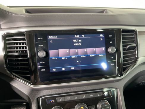 Used 2019 Volkswagen Atlas SEL image 22
