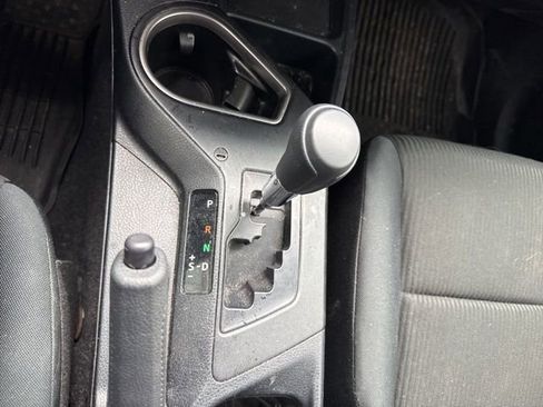 Used 2018 Toyota RAV4 LE w/ All Weather Liner Package image 19