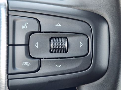 New 2025 GMC Sierra 2500 SLT w/ SLT Premium Package image 25