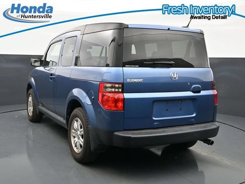 Used 2008 Honda Element EX image 7