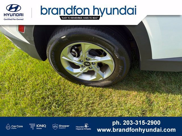 Certified 2024 Hyundai Tucson SEL AWD/4WD image 34