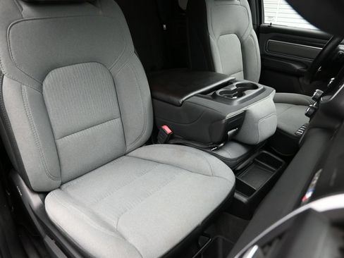 Used 2021 RAM 1500 Lone Star RWD image 41