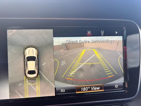 Used 2015 Mercedes-Benz S 63 AMG 4MATIC Coupe image 28