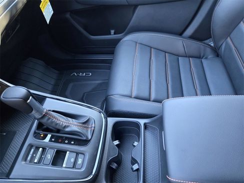 New 2026 Honda CR-V Sport-L image 24