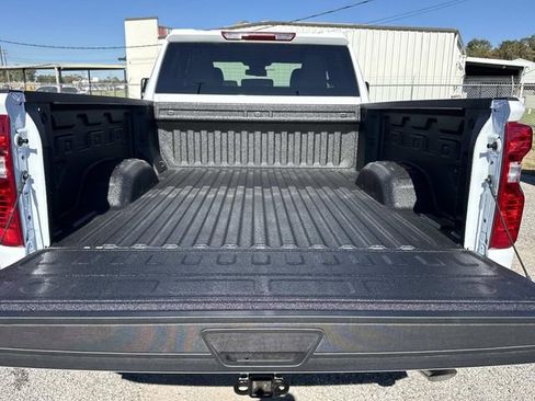 New 2026 Chevrolet Silverado 2500 Custom w/ Custom Value Package image 7