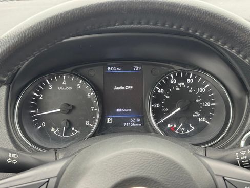Used 2020 Nissan Rogue SV AWD/4WD image 26