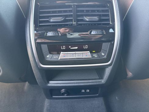 New 2026 BMW X5 xDrive40i w/ Executive Package AWD/4WD image 17