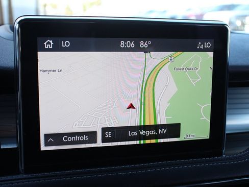 Certified 2021 Lincoln Corsair FWD w/ Premium Package image 27