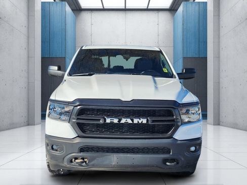 Used 2023 RAM 1500 Tradesman w/ Tradesman Group image 21