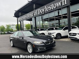 Used 2015 BMW 528i xDrive Sedan AWD/4WD video 1