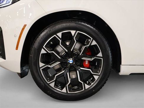 New 2026 BMW X3 xDrive30i w/ Premium Package AWD/4WD image 10