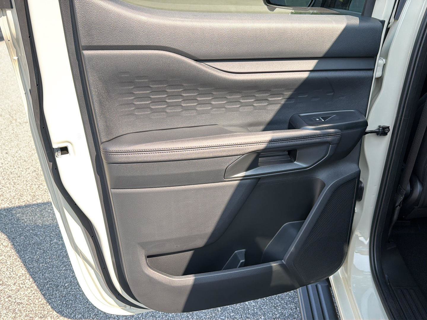 New 2026 Ford Ranger XLT RWD image 39