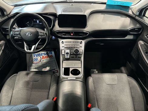 Used 2023 Hyundai Santa Fe SEL AWD/4WD image 26