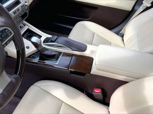 Used 2017 Lexus ES 350 image 14