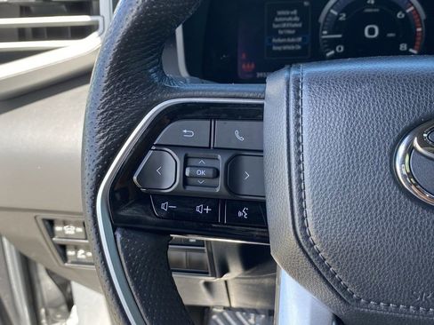 Used 2023 Toyota Tundra Platinum image 24