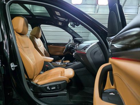 Used 2019 BMW X3 xDrive30i w/ Convenience Package image 15