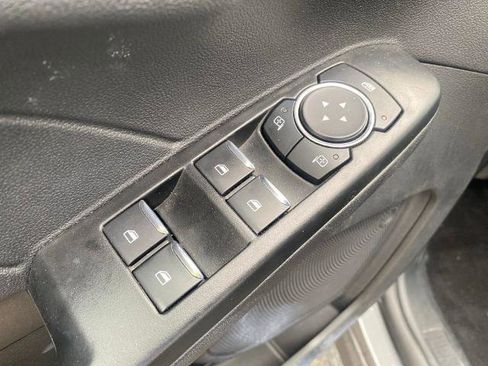 Certified 2025 Ford Escape Active FWD image 13