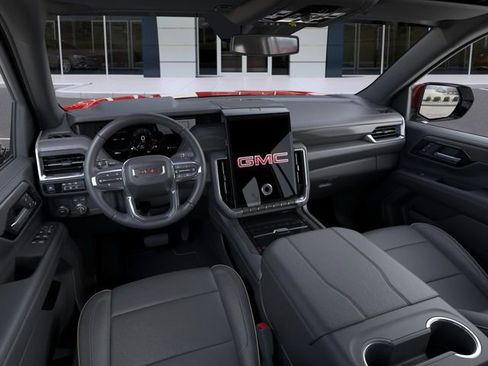 New 2026 GMC Yukon Elevation RWD image 15