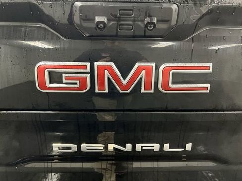 Certified 2024 GMC Sierra 1500 Denali w/ Denali Reserve Package AWD/4WD image 32