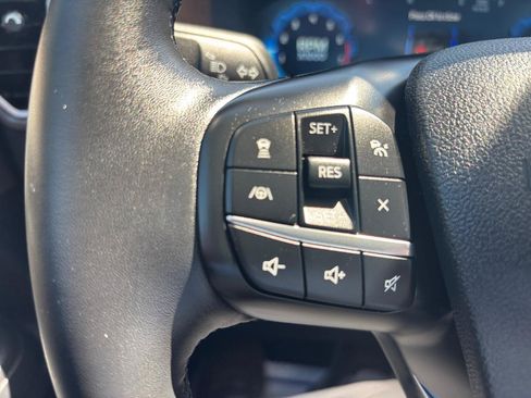 Used 2025 Ford Bronco Sport Outer Banks w/ Outer Banks Tech Package+ AWD/4WD image 17