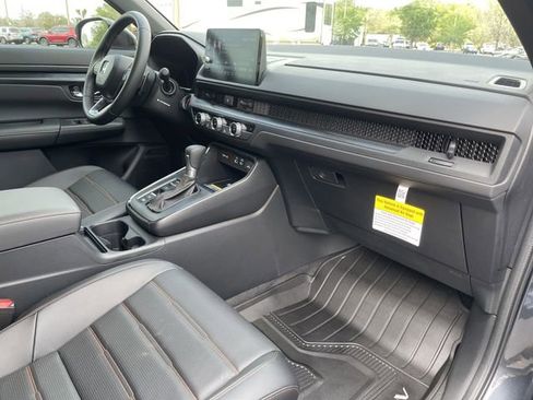 New 2025 Honda CR-V Sport-L image 16