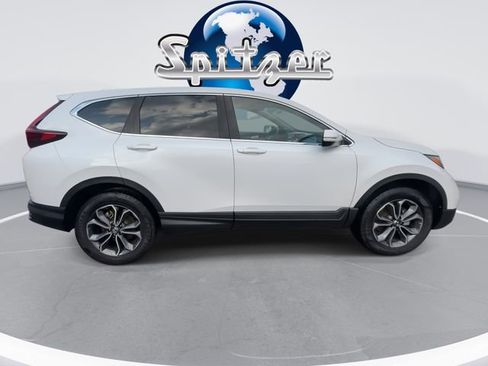 Used 2022 Honda CR-V EX-L image 10