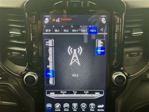 Used 2021 RAM 3500 Limited image 17