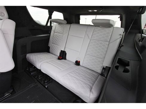 New 2026 Cadillac Escalade ESV Platinum Sport w/ LPO, Floor Liner Package image 13