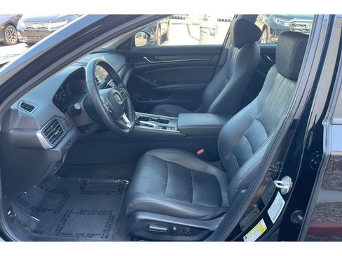 Used 2021 Honda Accord EX-L image 10