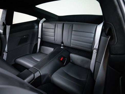 Certified 2025 Porsche 911 Turbo S AWD/4WD image 24