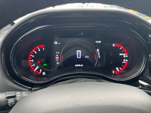 Certified 2023 Dodge Durango GT image 14