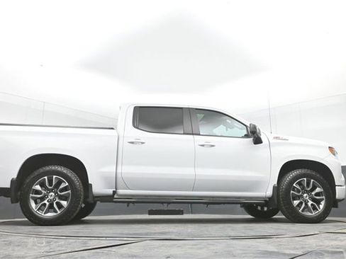 Used 2023 Chevrolet Silverado 1500 RST w/ All Star Edition Plus image 51