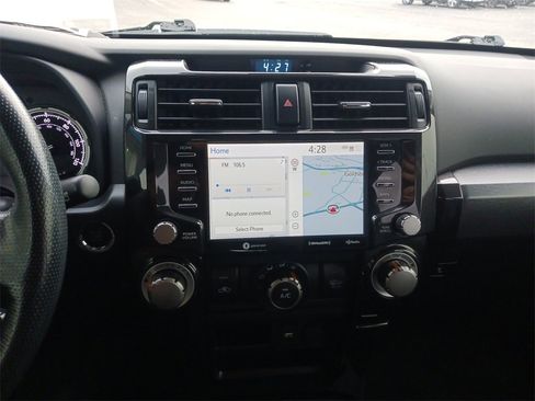 Used 2023 Toyota 4Runner TRD Off-Road Premium image 21