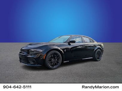 Used 2023 Dodge Charger SRT Hellcat w/ Harman/Kardon Audio Group