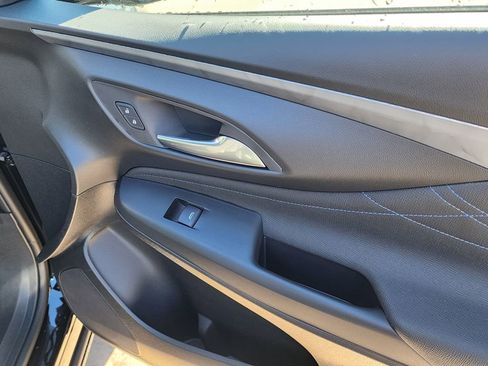 New 2026 Buick Envista Sport Touring w/ Convenience I Package image 36
