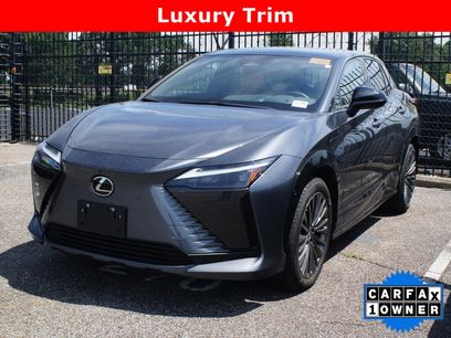 Used 2024 Lexus RZ 450e Premium w/ Cold Area Package