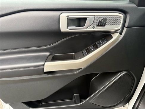 Used 2023 Ford Explorer Limited w/ Equipment Group 301A image 22