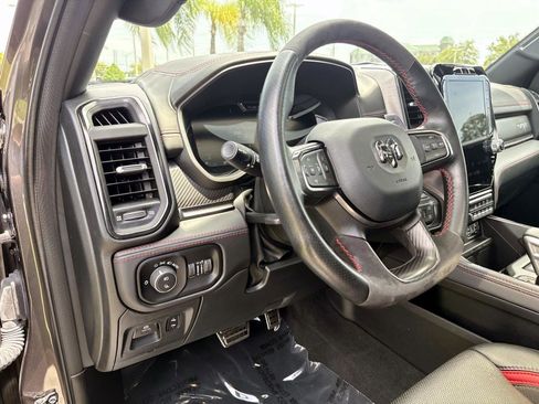 Used 2023 RAM 1500 TRX w/ TRX Level 2 Equipment Group AWD/4WD image 21