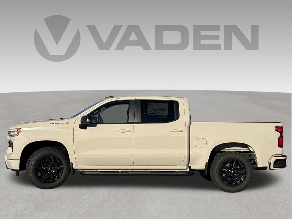 New 2026 Chevrolet Silverado 1500 RST w/ RST Select Package RWD image 23