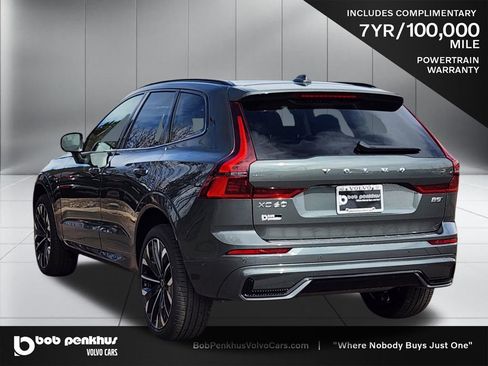 New 2026 Volvo XC60 B5 Ultra w/ Protection Package Premier image 27